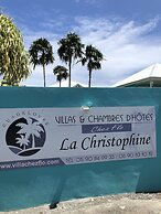 Hotel La Christophine