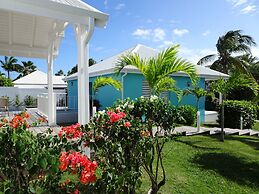 Hotel La Christophine