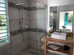 Hotel La Christophine