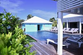 Hotel La Christophine