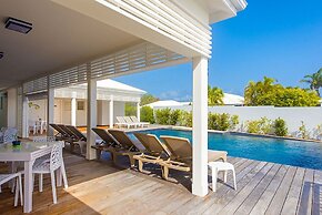 Hotel La Christophine