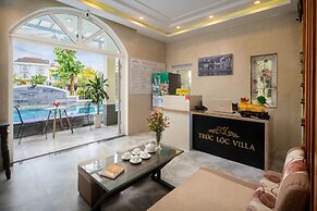Truc Loc Villa