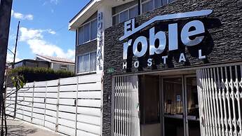 Hostal El Roble