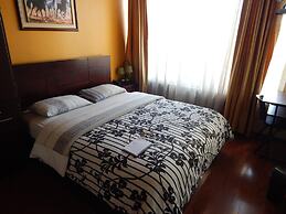 Hostal El Roble