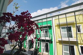 La Casa Indaco
