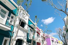 La Casa Indaco