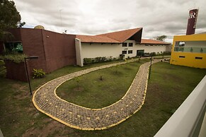 Reserve Hotel Surubim