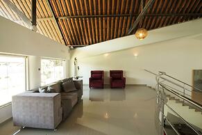 Reserve Hotel Surubim
