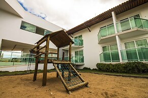 Reserve Hotel Surubim