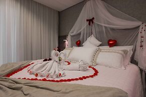 Reserve Hotel Surubim