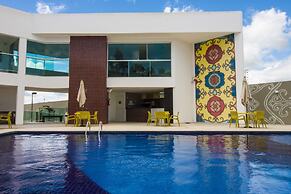 Reserve Hotel Surubim