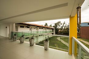 Reserve Hotel Surubim