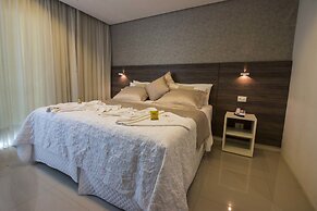 Reserve Hotel Surubim