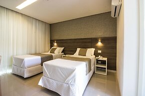 Reserve Hotel Surubim