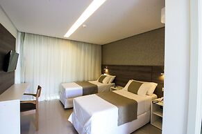 Reserve Hotel Surubim