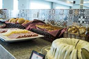 Reserve Hotel Surubim
