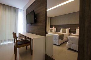 Reserve Hotel Surubim