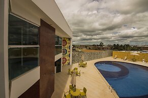 Reserve Hotel Surubim