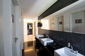 Reserve Hotel Surubim