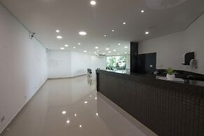 Reserve Hotel Surubim