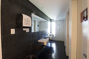 Reserve Hotel Surubim