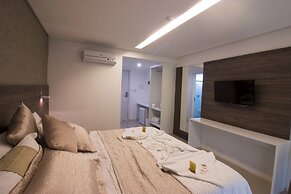 Reserve Hotel Surubim