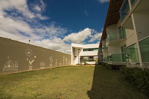 Reserve Hotel Surubim