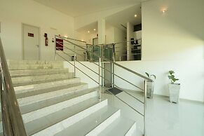 Reserve Hotel Surubim