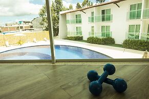 Reserve Hotel Surubim