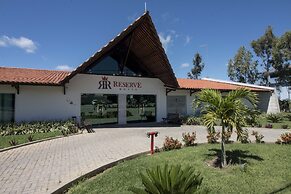 Reserve Hotel Surubim