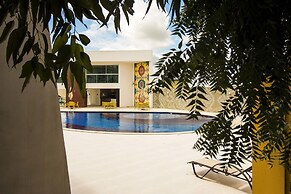 Reserve Hotel Surubim