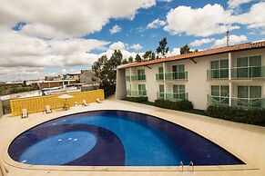 Reserve Hotel Surubim