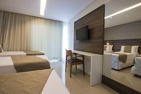 Reserve Hotel Surubim