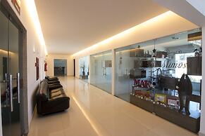 Reserve Hotel Surubim