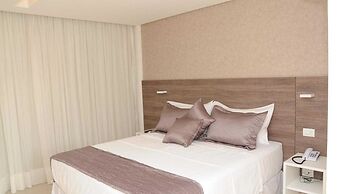 Reserve Hotel Surubim