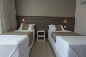 Reserve Hotel Surubim