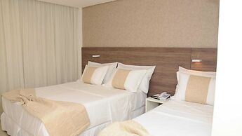 Reserve Hotel Surubim