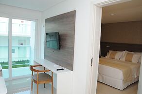 Reserve Hotel Surubim