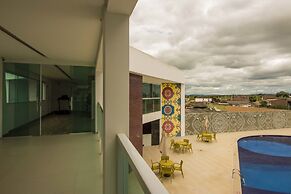 Reserve Hotel Surubim