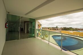 Reserve Hotel Surubim