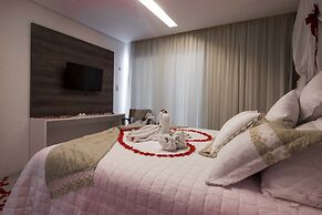 Reserve Hotel Surubim