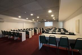 Reserve Hotel Surubim