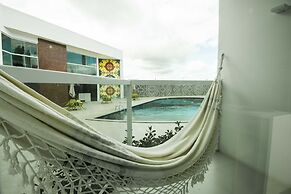Reserve Hotel Surubim