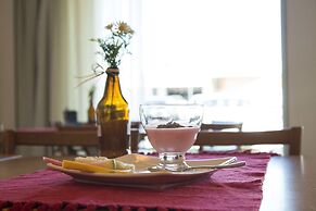 Reserve Hotel Surubim