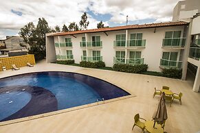 Reserve Hotel Surubim