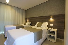 Reserve Hotel Surubim