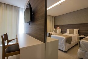 Reserve Hotel Surubim