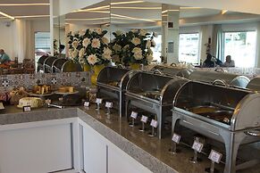 Reserve Hotel Surubim