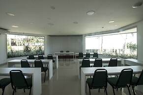 Reserve Hotel Surubim