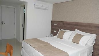 Reserve Hotel Surubim